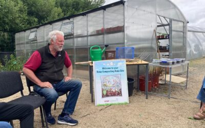 Composting Workshop