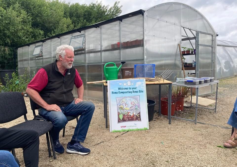 Composting Workshop