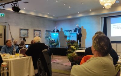 Enniscorthy Community Allotments Wins 1st Prize at the Keep Wexford Beautiful 2025 Awards